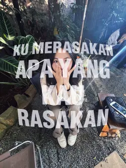 kumerasa apa yg kau