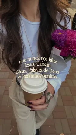 Jesus e Café
