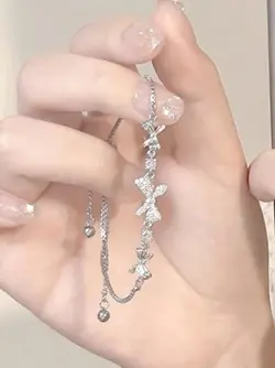 gelang serut tatinum