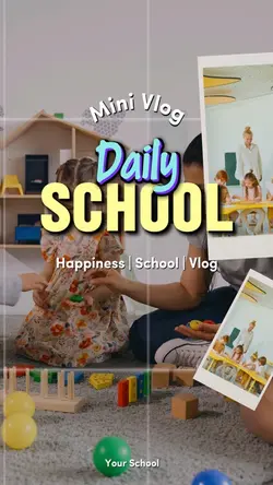 School story 