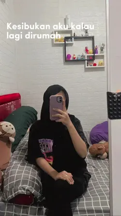 jujur ada yg sama?🫵
