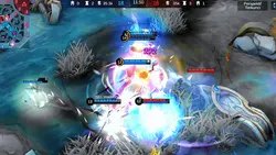 GAMEPLAY WAR