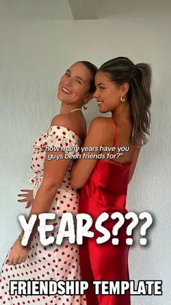 years????
