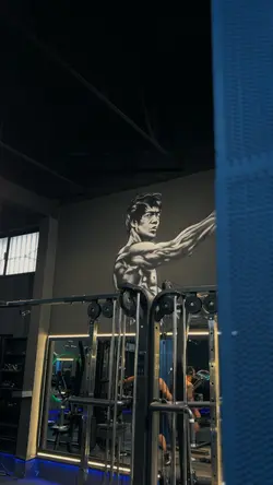 GYM TEMPLATEπ₯
