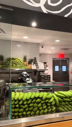 juice video template