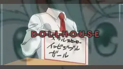 Dollhouse Toru