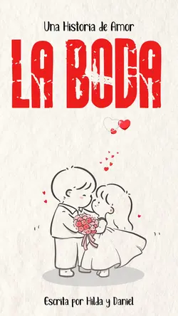 La Boda Invitación