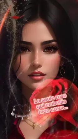 la rose