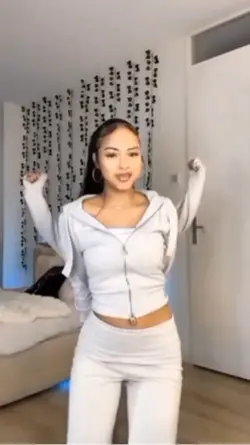 Danse tiktok 2025