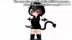 Make a chain! 