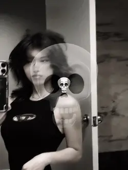 Skull trend 