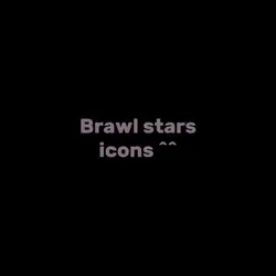 BS Icons ^^ 