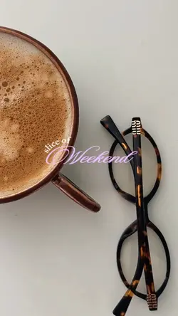 slice of weekend 