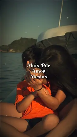De Mãe pra Filho 