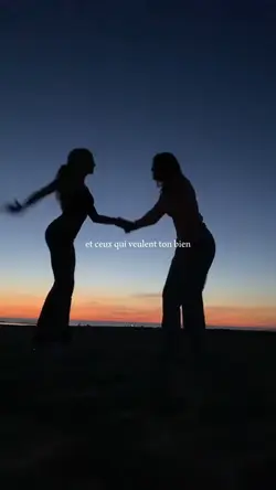 c'est la même 🤝🏼