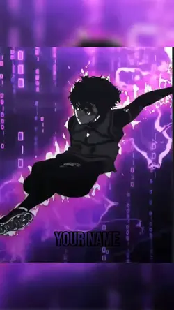 FREE blue lock edit 