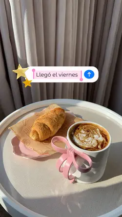 Viernes aesthetic 