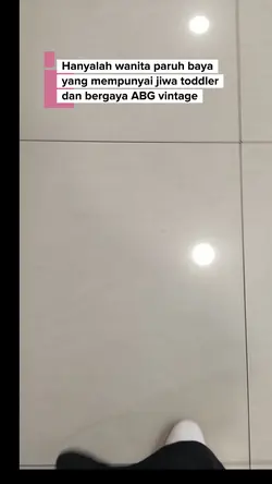 Wanita paruh baya