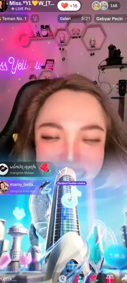 VIDEO GIFT TIKTOK