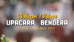 Upacara Hari Senin