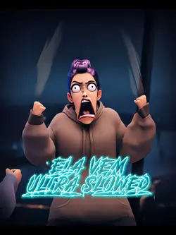 ELA VEM
