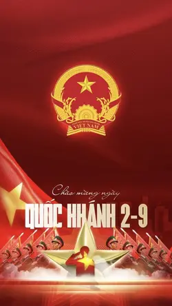 QUỐC KHÁNH 2-9