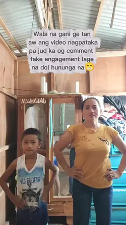 Fake engagement
