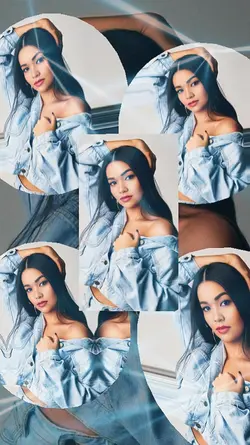 Efeito de fotos 