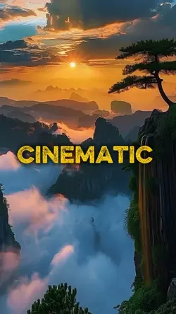 Cinematic
