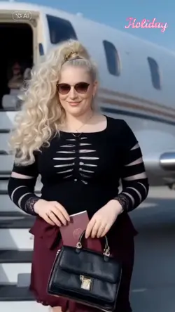 Airport Fligh Effect