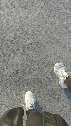 jogging trend