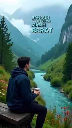 otak ngajak libur 