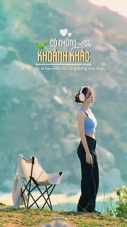 Khoảnh khắc...