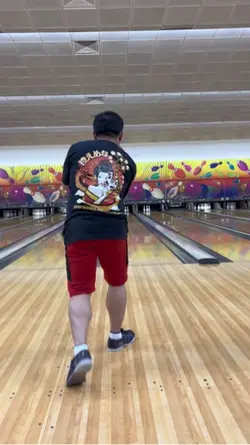 Bowling Mode