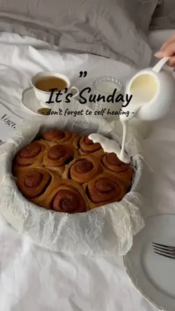 It’sunday
