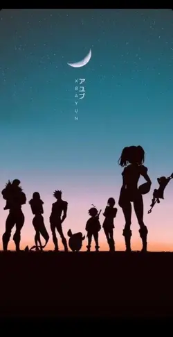 seven deadly sins 