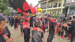 rajawali cengos