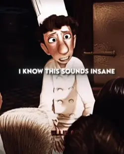 Ratatouille