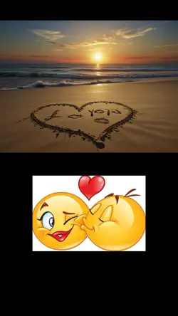 Love in the morning