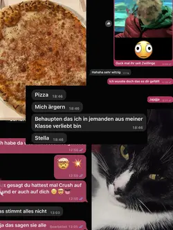 4 Dinge