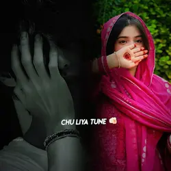 Lovers template 