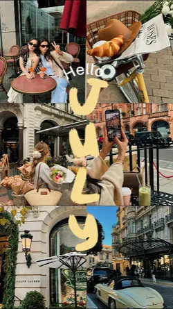 Hello July