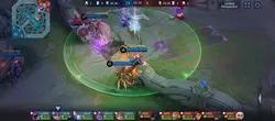 ml savage