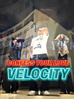 CONFESS YOUR LOVE