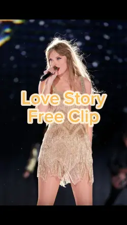 Love Story Free Clip