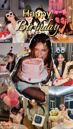 Birthday party