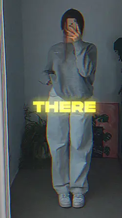 I will be there