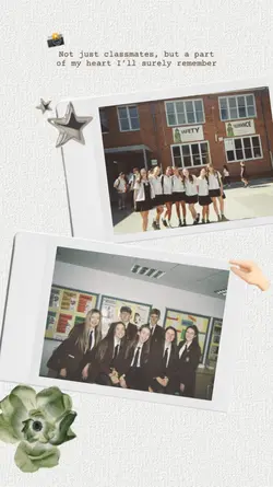 school memories