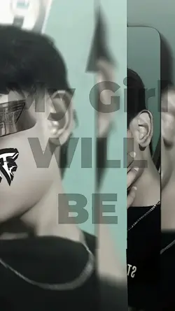YOU WILL BE MY GIRL