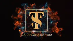 Logo Template 🏆